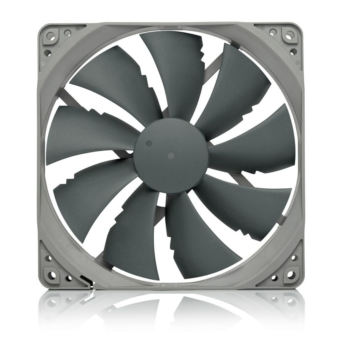 Boxventilator Noctua NF-P14S REDUX-1500 PWM Ø 14 cm